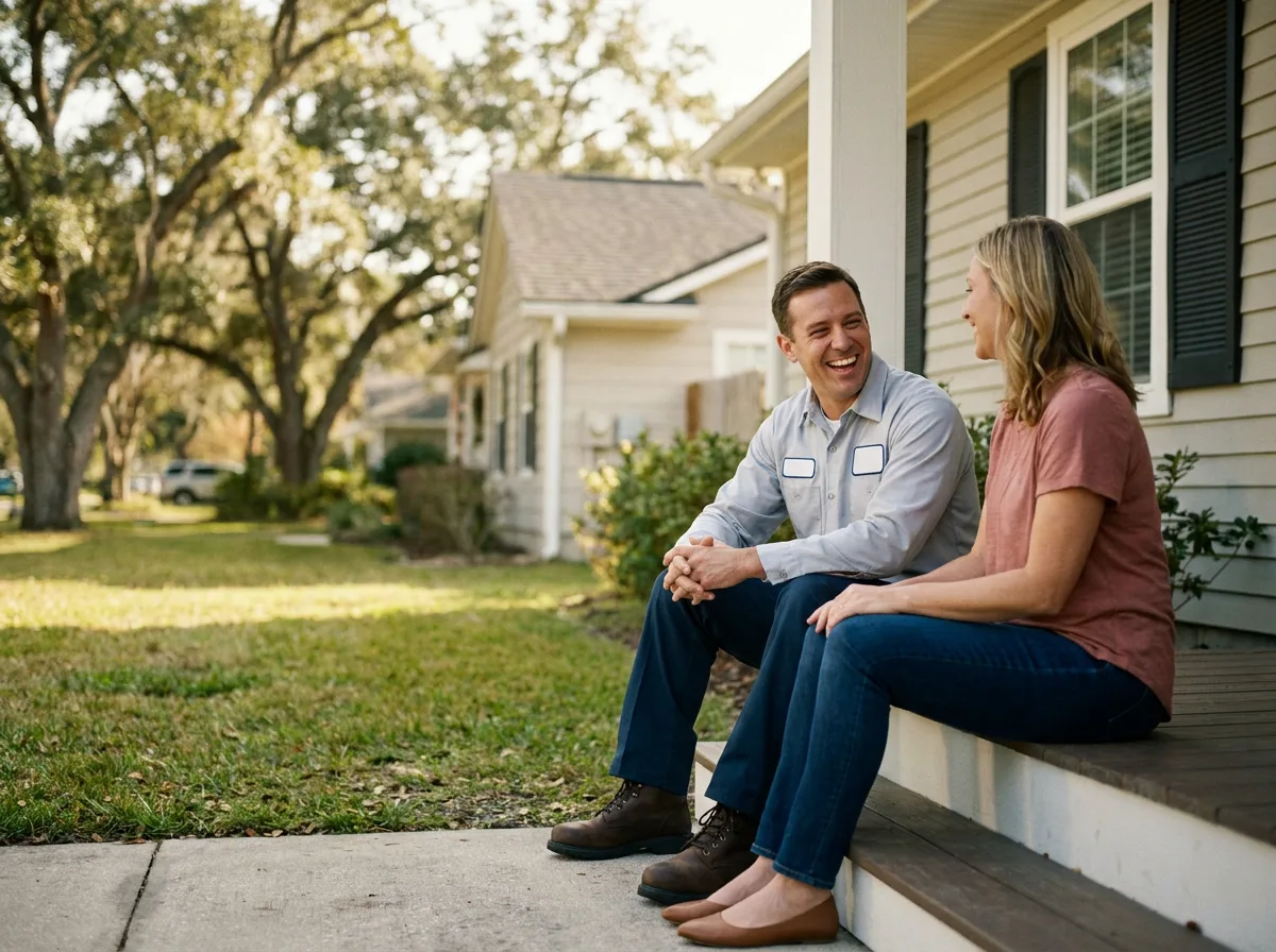 Septic tank pumping FAQs for Pinson, TN